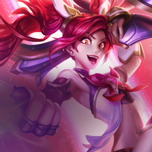 Jinx
