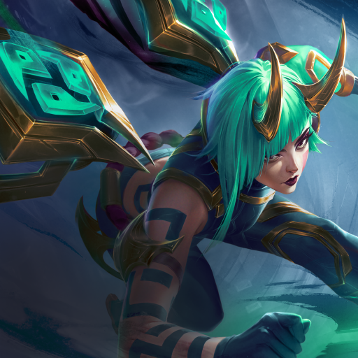 Kai'Sa