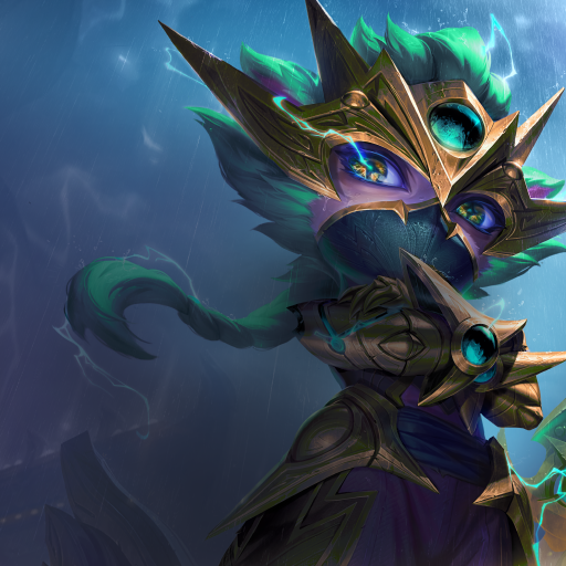 Kennen
