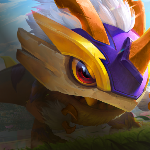 Kog'Maw