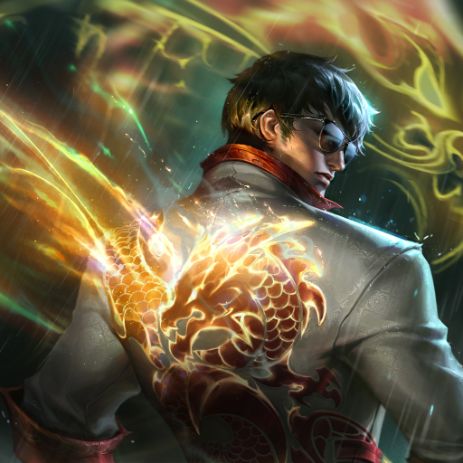Lee Sin