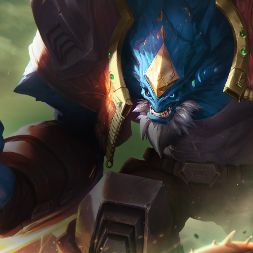 Malphite