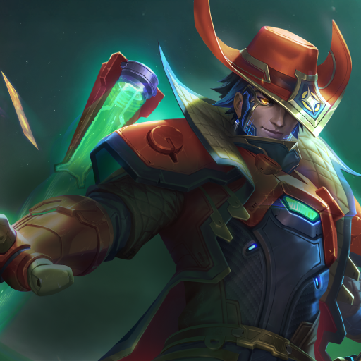 Twisted Fate
