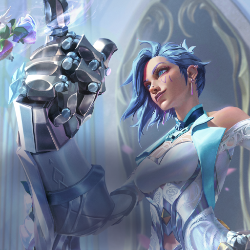 Vi