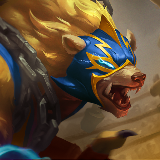 Volibear