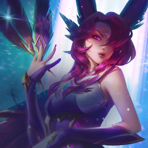 Xayah
