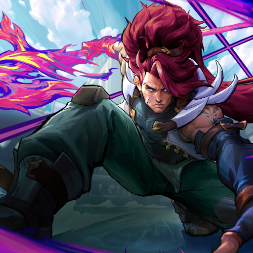 Xin Zhao