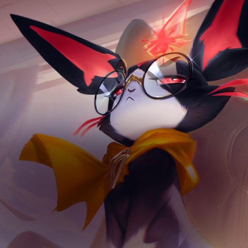 Yuumi