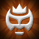 Emblema de Luchador