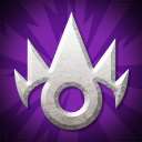 Emblema de Peleador Álmico