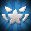 Emblema de Guardiana Estelar