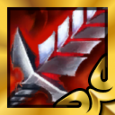 La Sanguinaria Radiante