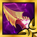 Diente de Nashor Radiante