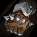 Guantes de Combate