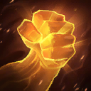 Mano de la Justicia